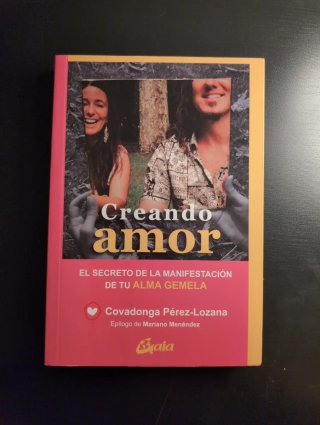 Creando amor