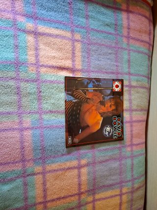 Vinilo David Bowie Space Oddity!!!!!!!!