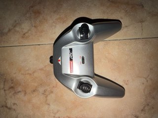 Coche RC Yoshi Carrera