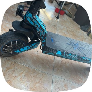 Smartgyro Crossover Dual Max 1