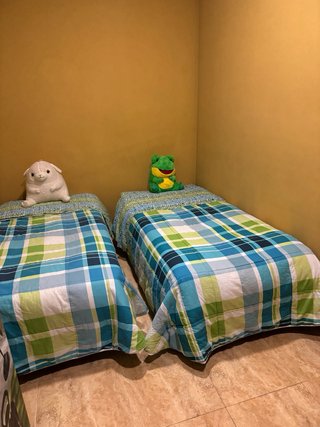 Terreno para alquilar para eventos, cumpleaños...