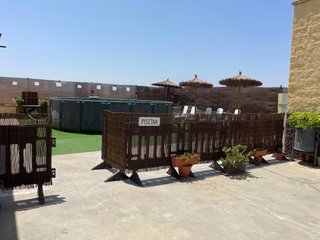 Terreno para alquilar para eventos, cumpleaños...