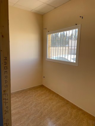 Terreno para alquilar para eventos, cumpleaños...