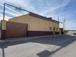 Terreno para alquilar para eventos, cumpleaños...
