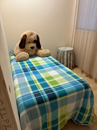 Terreno para alquilar para eventos, cumpleaños...