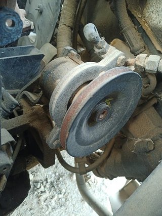 BOMBA DIRECCION OPEL FRONTERA A C20NE