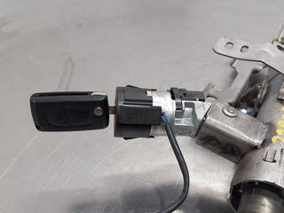 COLUMNA DIRECCION PEUGEOT 3008 5FSEP6C S / R