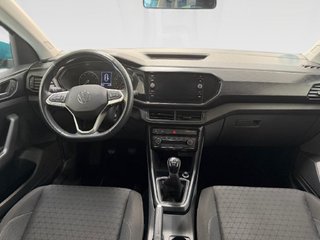 VOLKSWAGEN T-CROSS 1.0 TSI 70KW ADVANCE 95 5P