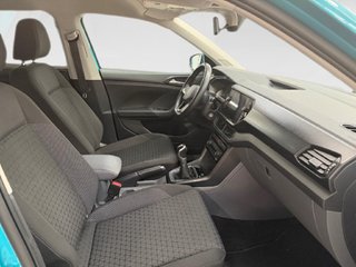 VOLKSWAGEN T-CROSS 1.0 TSI 70KW ADVANCE 95 5P