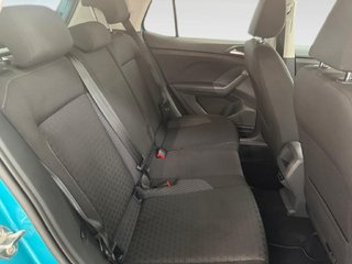 VOLKSWAGEN T-CROSS 1.0 TSI 70KW ADVANCE 95 5P