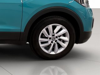 VOLKSWAGEN T-CROSS 1.0 TSI 70KW ADVANCE 95 5P