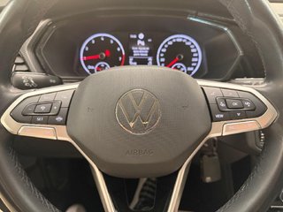 VOLKSWAGEN T-CROSS 1.0 TSI 70KW ADVANCE 95 5P
