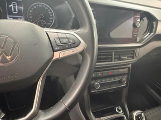 VOLKSWAGEN T-CROSS 1.0 TSI 70KW ADVANCE 95 5P