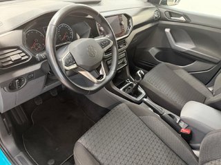 VOLKSWAGEN T-CROSS 1.0 TSI 70KW ADVANCE 95 5P