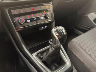VOLKSWAGEN T-CROSS 1.0 TSI 70KW ADVANCE 95 5P