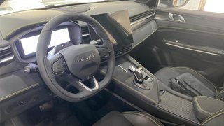 LINK & CO 01 1.5 PHEV CORE 5P