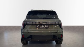 LINK & CO 01 1.5 PHEV CORE 5P