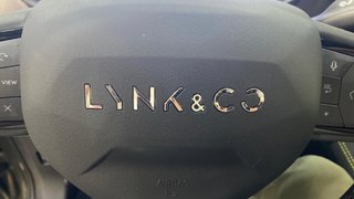 LINK & CO 01 1.5 PHEV CORE 5P