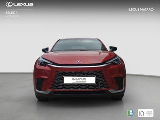 LEXUS LBX 1.5 136HP HEV ELEGANT PLUS 136 5P