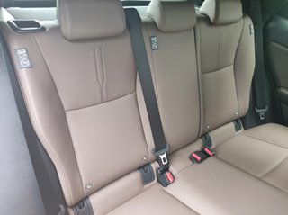 LEXUS LBX 1.5 136HP HEV ELEGANT PLUS 136 5P