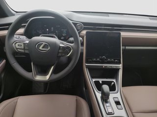 LEXUS LBX 1.5 136HP HEV ELEGANT PLUS 136 5P