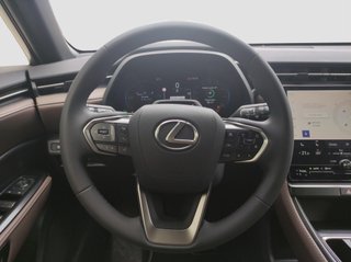 LEXUS LBX 1.5 136HP HEV ELEGANT PLUS 136 5P