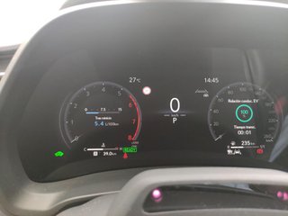 LEXUS LBX 1.5 136HP HEV ELEGANT PLUS 136 5P