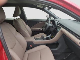 LEXUS LBX 1.5 136HP HEV ELEGANT PLUS 136 5P