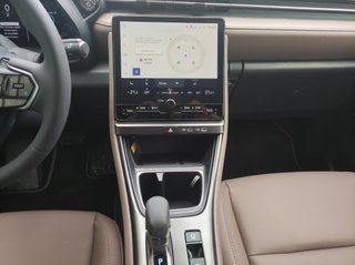LEXUS LBX 1.5 136HP HEV ELEGANT PLUS 136 5P