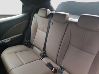 LEXUS LBX 1.5 136HP HEV ELEGANT PLUS 136 5P