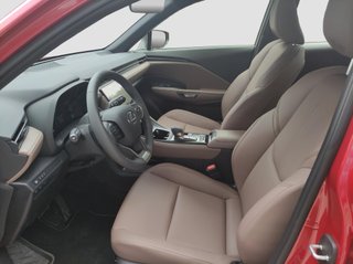 LEXUS LBX 1.5 136HP HEV ELEGANT PLUS 136 5P
