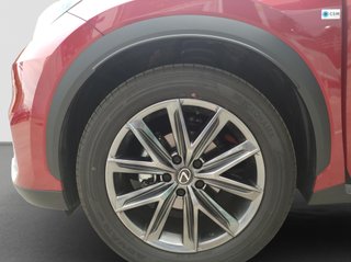LEXUS LBX 1.5 136HP HEV ELEGANT PLUS 136 5P