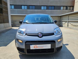 FIAT PANDA CITY 1.0 MHEV 70CV 5P