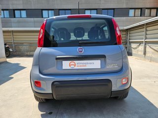 FIAT PANDA CITY 1.0 MHEV 70CV 5P
