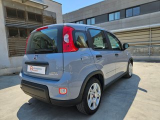 FIAT PANDA CITY 1.0 MHEV 70CV 5P