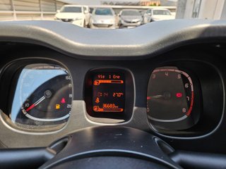 FIAT PANDA CITY 1.0 MHEV 70CV 5P