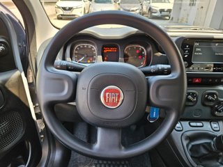 FIAT PANDA CITY 1.0 MHEV 70CV 5P