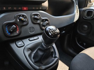 FIAT PANDA CITY 1.0 MHEV 70CV 5P