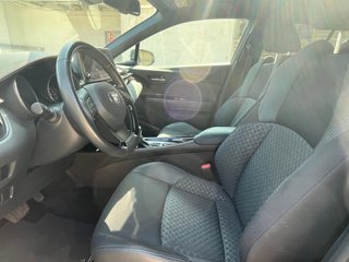 TOYOTA C-HR ADVANCE 1.8 VVT-I HYBRID 122CV AUTO 5P