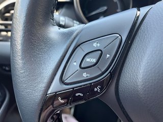 TOYOTA C-HR ADVANCE 1.8 VVT-I HYBRID 122CV AUTO 5P
