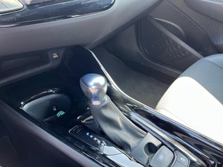TOYOTA C-HR ADVANCE 1.8 VVT-I HYBRID 122CV AUTO 5P