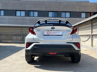 TOYOTA C-HR ADVANCE 1.8 VVT-I HYBRID 122CV AUTO 5P