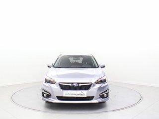 SUBARU IMPREZA 1.6I-S EXECUTIVE AUTO 4WD 114 5P