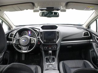SUBARU IMPREZA 1.6I-S EXECUTIVE AUTO 4WD 114 5P