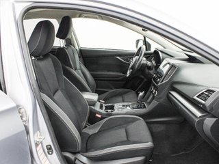 SUBARU IMPREZA 1.6I-S EXECUTIVE AUTO 4WD 114 5P