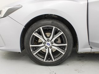 SUBARU IMPREZA 1.6I-S EXECUTIVE AUTO 4WD 114 5P