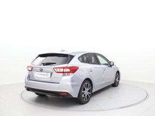 SUBARU IMPREZA 1.6I-S EXECUTIVE AUTO 4WD 114 5P