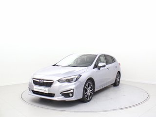 SUBARU IMPREZA 1.6I-S EXECUTIVE AUTO 4WD 114 5P