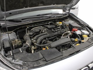 SUBARU IMPREZA 1.6I-S EXECUTIVE AUTO 4WD 114 5P