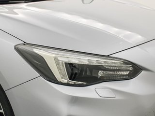 SUBARU IMPREZA 1.6I-S EXECUTIVE AUTO 4WD 114 5P